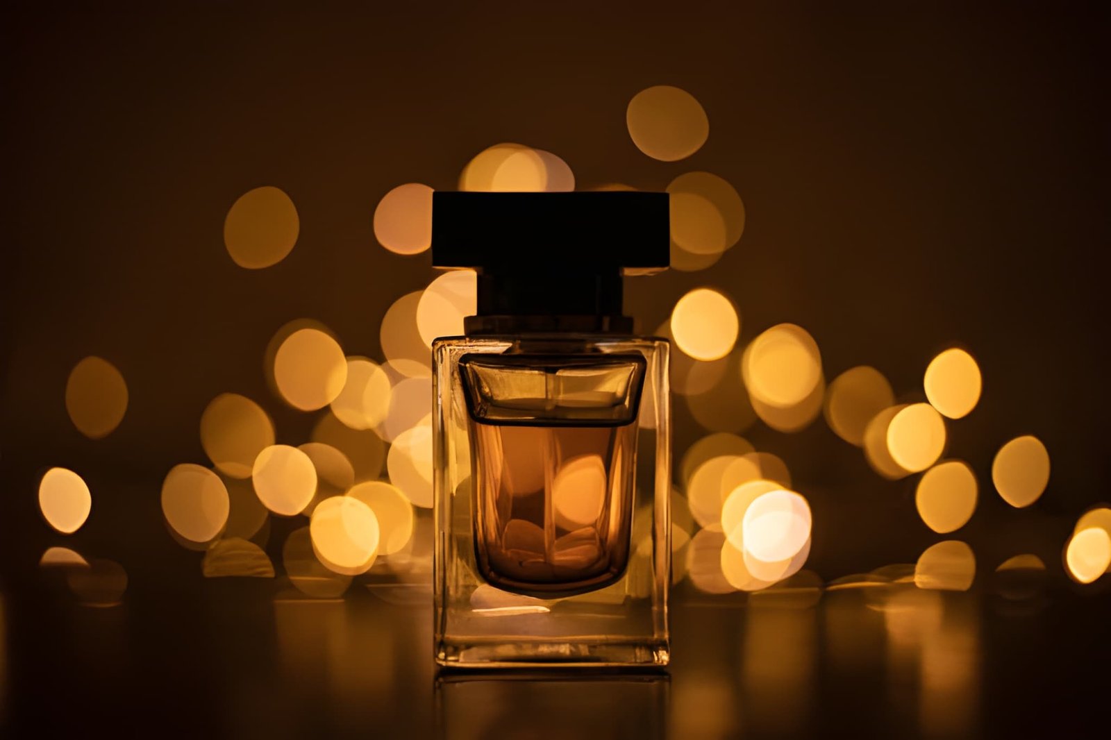 Ombre de Soie Fragrance Bottle
