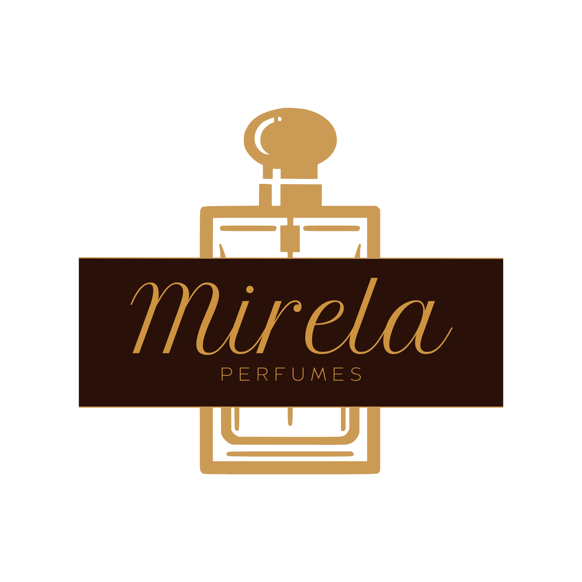 Mirela Perfumes